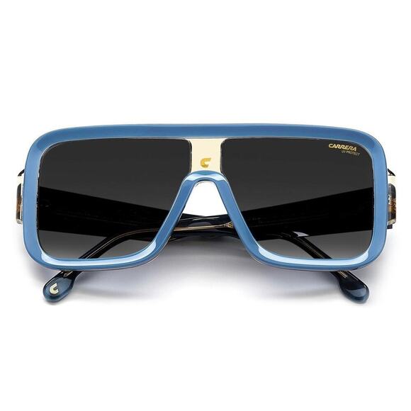 New, CARRERA Sunglasses Flaglab 14 YRQ9O Authentic